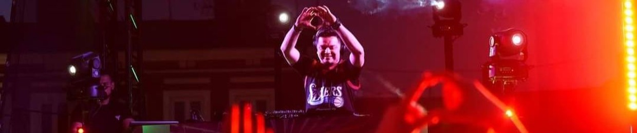 Alvee Deejay