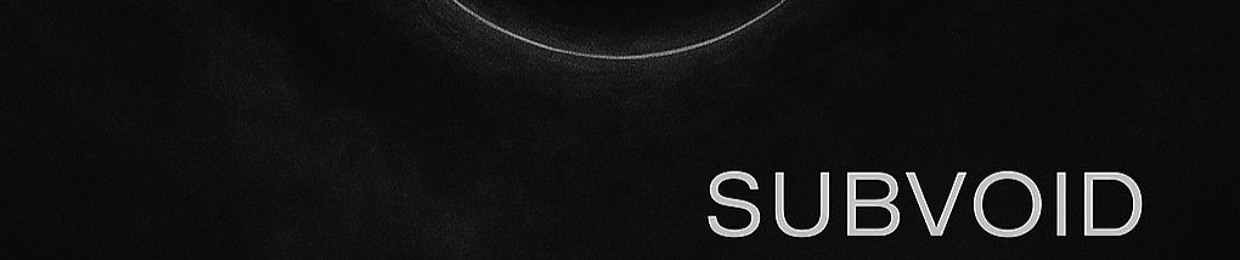 SubVoid