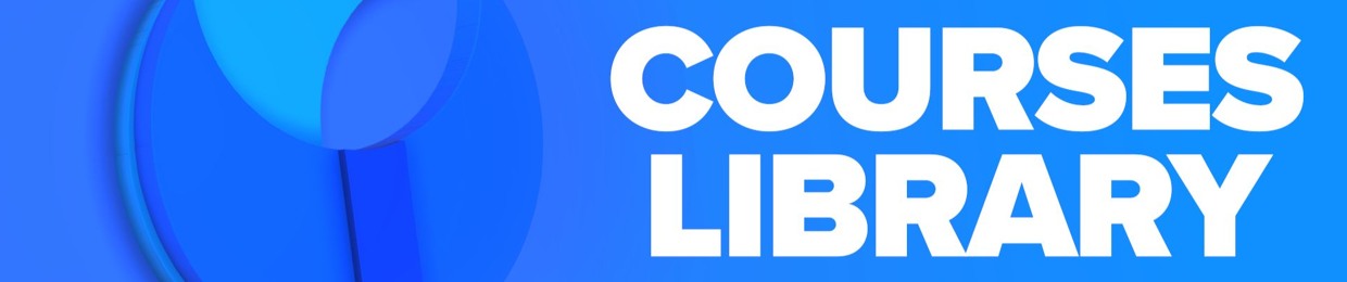 COURSESLIBRARY.COM