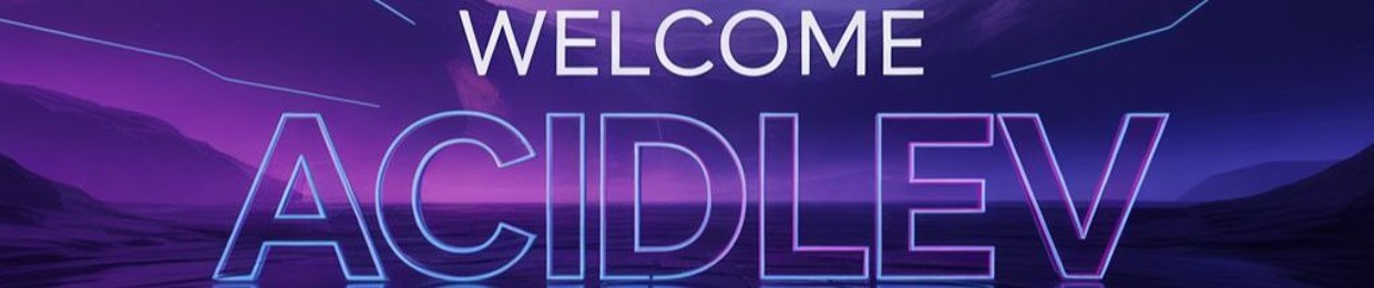 ACIDLEVI