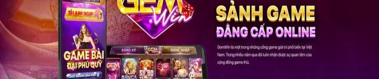 Cổng Game Gemwin