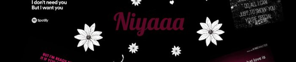 Niyaaa