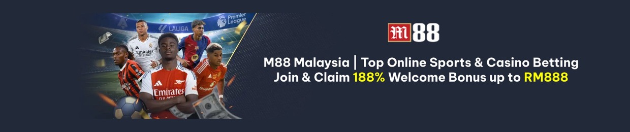 M88 88MYR