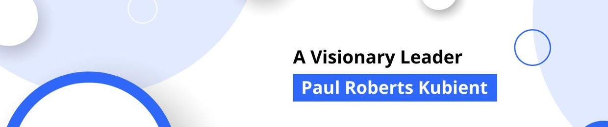 Paul Roberts Kubient