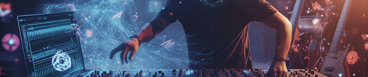 The Ai DJ
