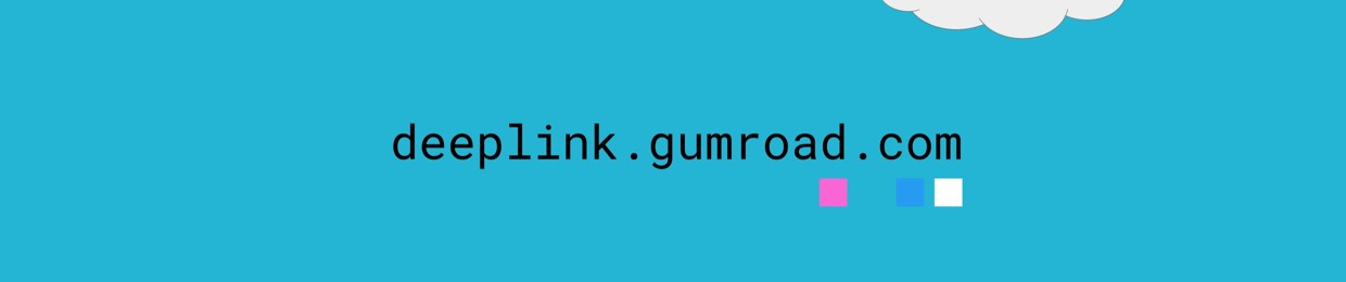 deeplink audio