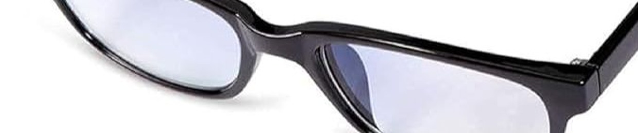 FocusPro Glasses