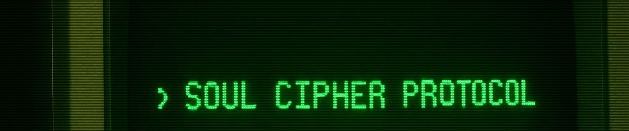 Soul Cipher Protocol