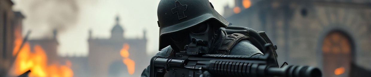 Doomtrooper