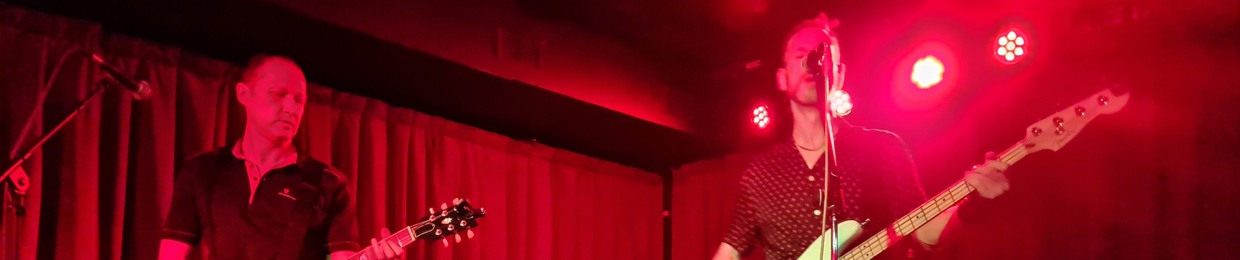 Johnny Moses and the Electric Motherfuckers