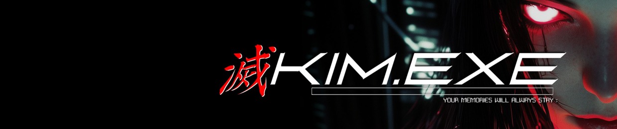 KIM.EXE滅