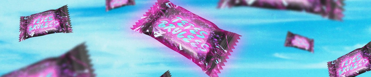 Têtes Brulées
