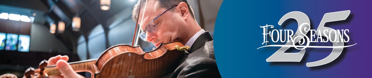 Four Seasons Chamber Music Festival