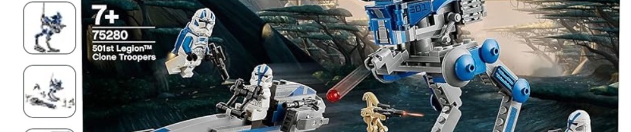 Captain Rex