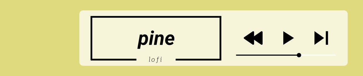pine