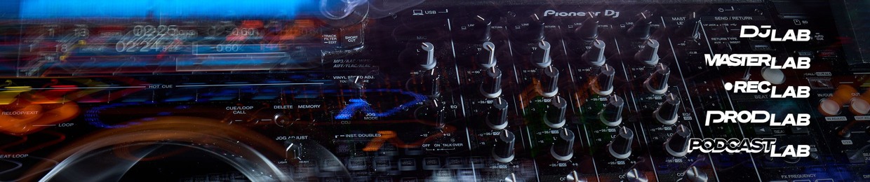 Your Personal Lab
