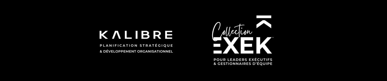 Kalibre pour EXEK™