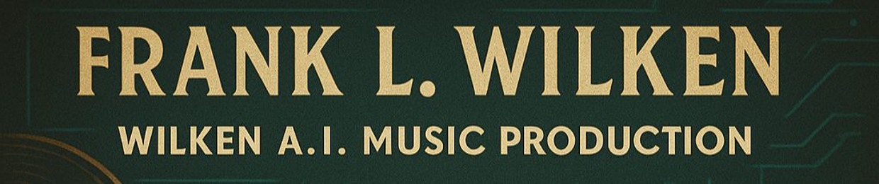 Wilken A.I. Music Production™