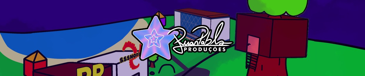 Ruan Pablo Produções S.A.