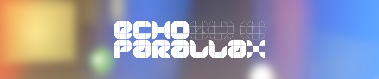 echo~parallax