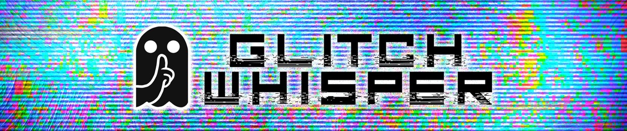 Glitch Whisper