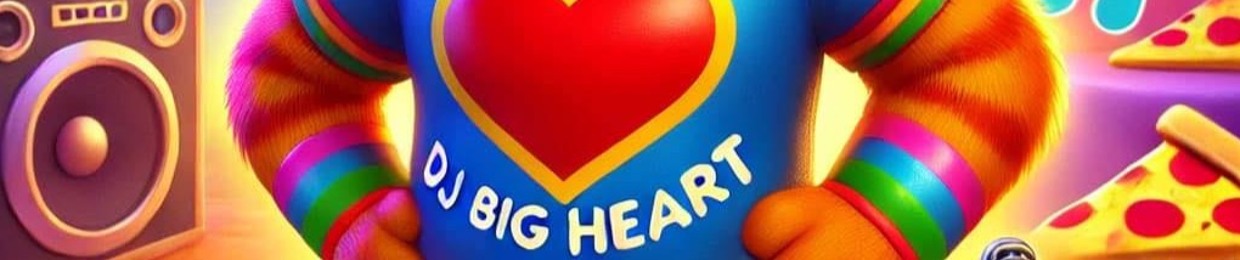 DJ Big Heart❤️-Chicago