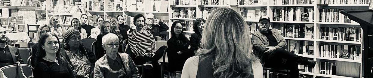 Gleetalks by Gleebooks