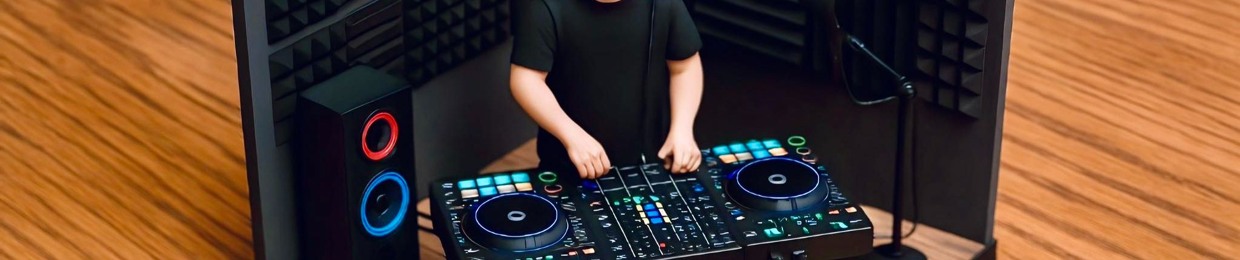 Producer/DJ ÂnKB✈️✈️