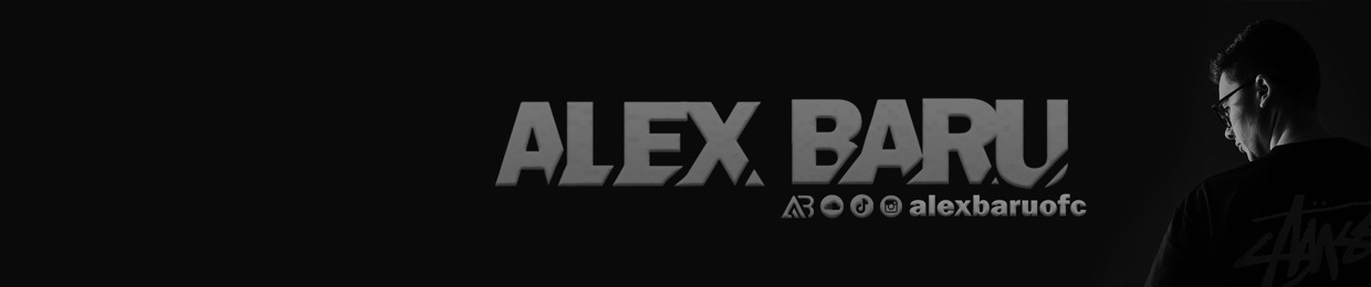 ALEX BARU