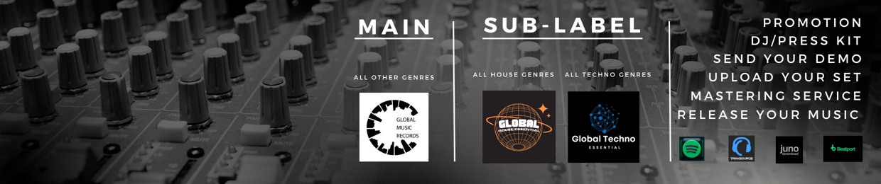 Global Techno Essential