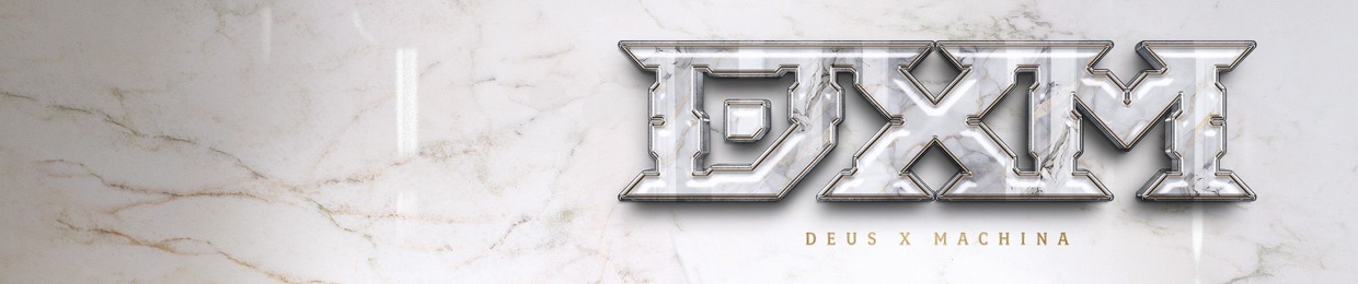 Deus X Machina Records