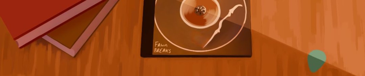 Fawn Breaks