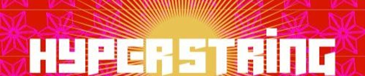 Hyperstring
