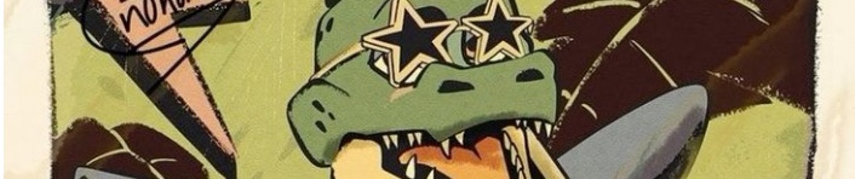 Montgomery gator🐊🤫🧏‍♀️✨