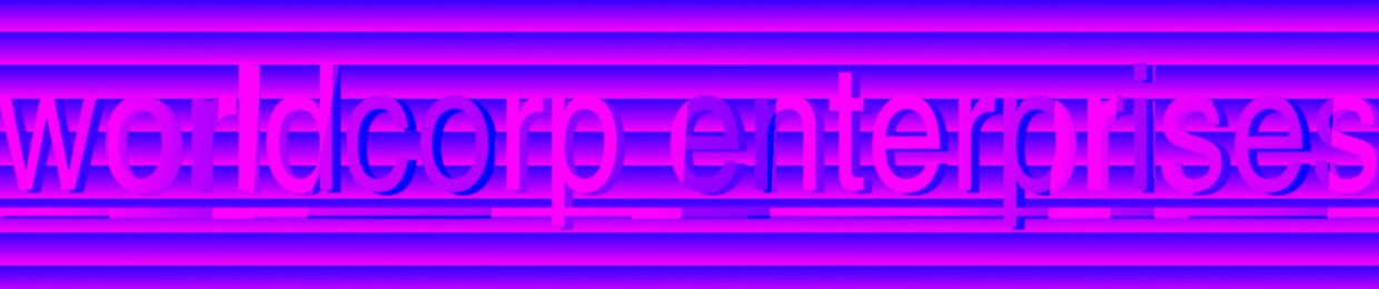 WorldCorp (Audio) Archive