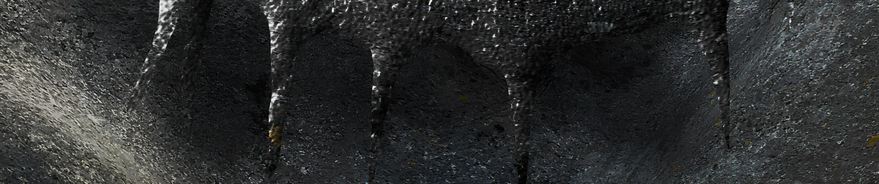 the cauldron
