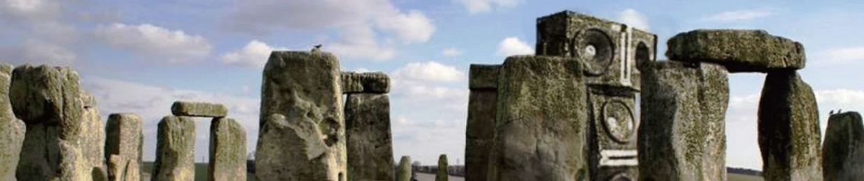 The Lost Ancients of Mu (The LAMs)(3)