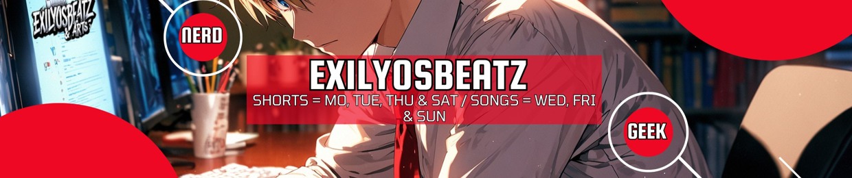 ExilyosBeatz