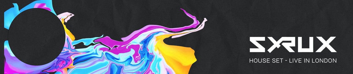 Syrux DJ