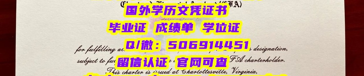 毕业证成绩单文凭认证留信认证WSE认证留才认证海牙认证offer#修改成绩单