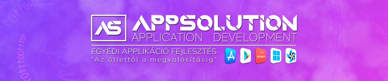 Appsolution Kft.