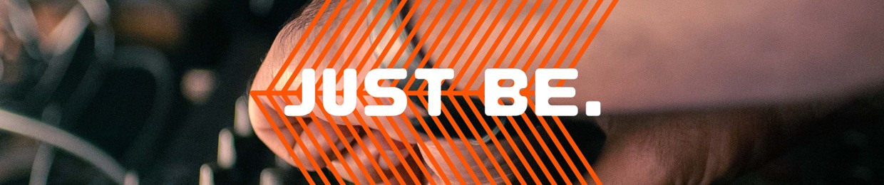 Just Be. Records