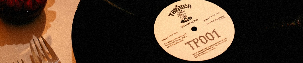 Tapioca Recordings