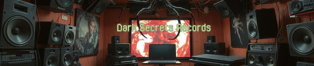 Dark Secrets Records
