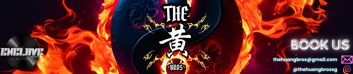 The Huang Bros