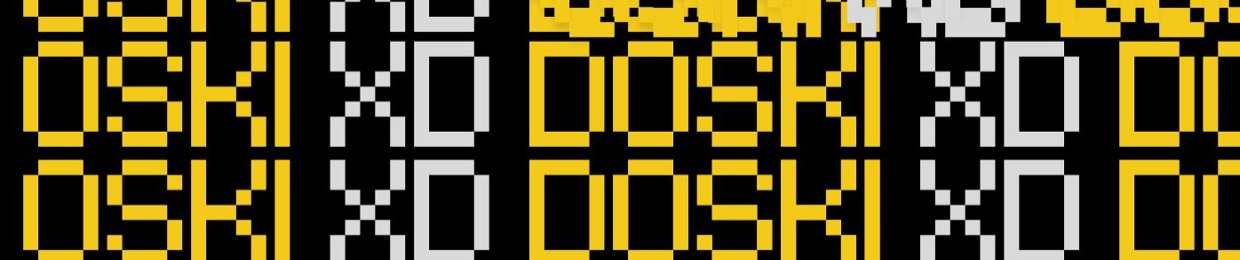 Oski xd Doski