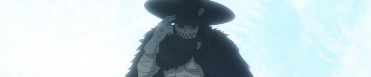 GRIMM SMILE