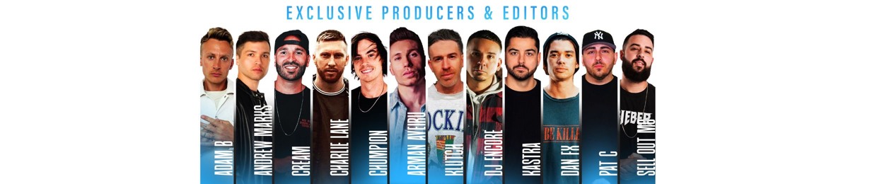 Digital Music Pool Exclusive's