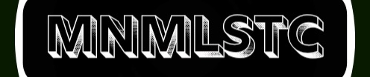 Dj.MNMLSTC