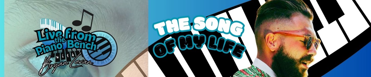 Live from the Piano Bench with Noah Levan